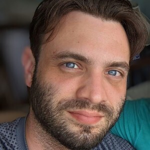 Christopher Staples