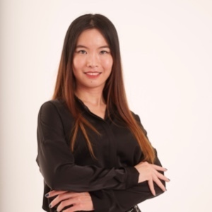Daisy Chen