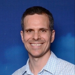 Seth Starr